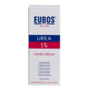EUBOS UREA 5% CREMA MANI 75 ML