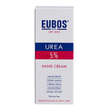 EUBOS UREA 5% CREMA MANI 75 ML