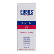 EUBOS UREA 5% CREMA MANI 75 ML