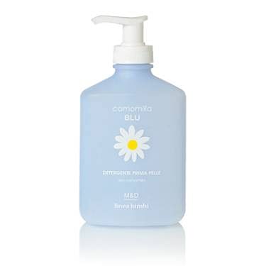 Camomilla Blu Detergente Prima Pelle 300 Ml