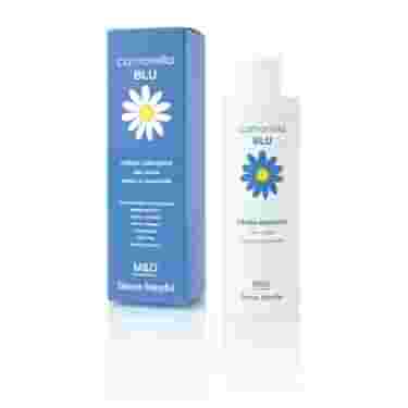 CAMOMILLA BLU CREMA IDRATANTE JOJOBA E CAMOMILLA 200 ML
