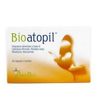 BIOATOPIL 30 CAPSULE