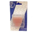 TAPPO AURICOLARE IN SILICONE SCATOLA 8 PEZZI