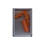 TAPPO AURICOLARE DIVER SCATOLA 2 PEZZI