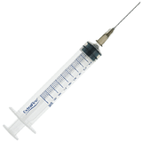 SIRINGA MEDS FARMATEXA 10 ML AGO 12