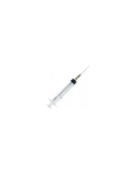 SIRINGA MEDS FARMATEXA 10 ML AGO 2 CONO ECCENTRICO