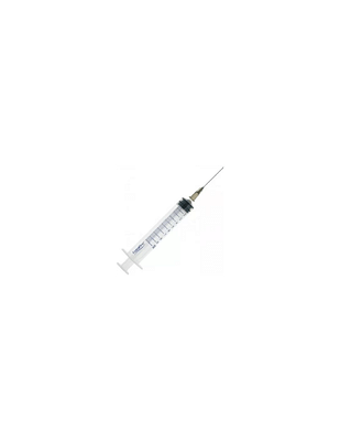 SIRINGA MEDS FARMATEXA 10 ML AGO 2 CONO ECCENTRICO
