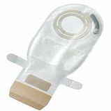SACCA PEDIATRICA PER ILEOSTOMIA TRASPARENTE CAPACITA' 105ML EASIFLEX 30 PEZZI
