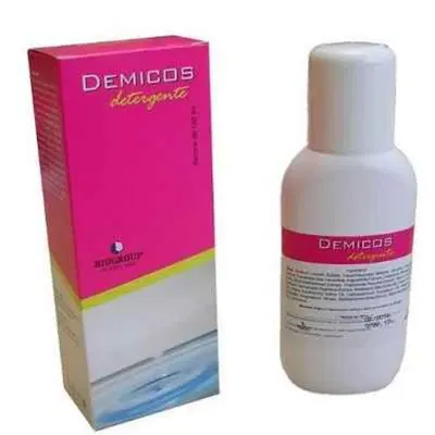 DEMICOS DETERGENTE 150 ML DEMICOS DETERGENTE 150 ML