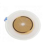 PLACCA RITAGLIABILE 15-43MM DIAMETRO 50MM CONVEX LIGHT SISTEMA A 2 PEZZI EASIFLEX 5 PEZZI