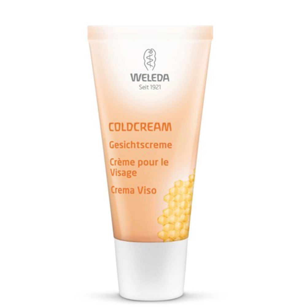 Coldcream Viso 30 Ml