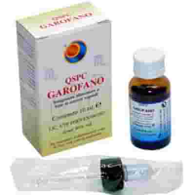 QSPC GAROFANO GOCCE 10 ML