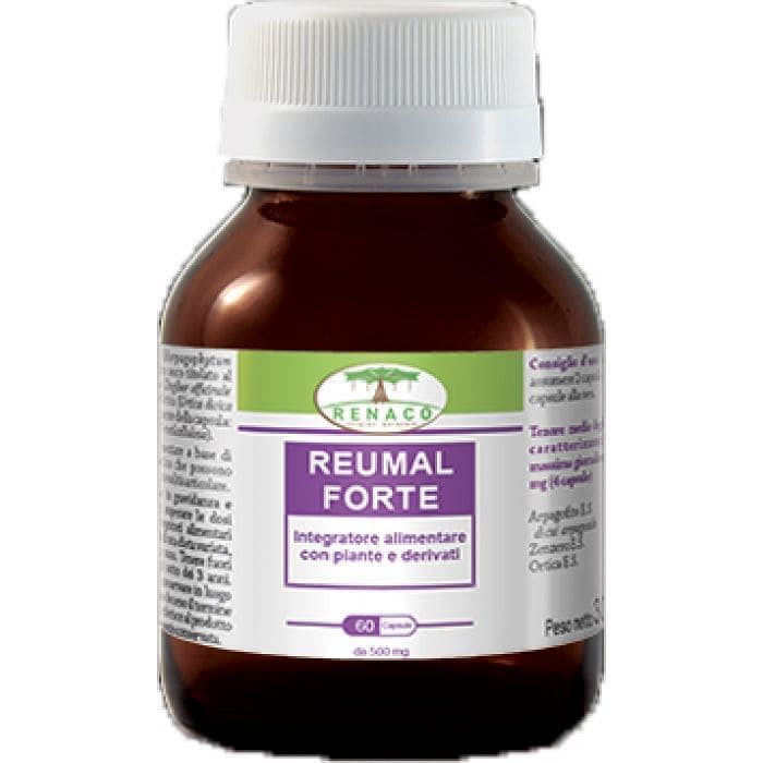 Reumal Forte 60 Capsule