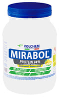 MIRABOL PROTEIN 94% BANANA 750 G