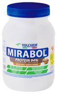 MIRABOL PROTEIN 94% CAFFE' 750 G