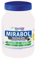 Integratore Mirabol Protein 94% Vaniglia, 750g