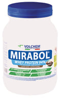 MIRABOL WHEY PROTEIN 94% CAFFE' 750 G