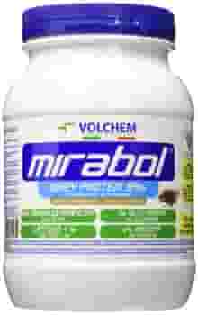 MIRABOL WHEY PROTEIN 94% CIOCCOLATO 750 G