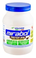 Integratore Mirabol Whey Protein 94% Vaniglia, 750g