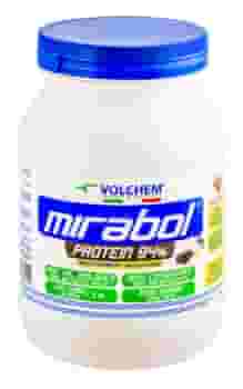 Integratore Mirabol Whey Protein 94% Vaniglia, 750g