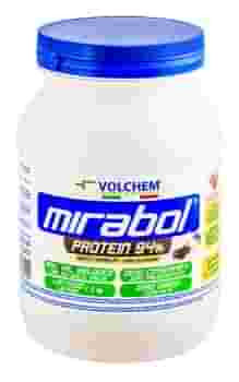 MIRABOL WHEY PROTEIN 94% VANIGLIA 750 G