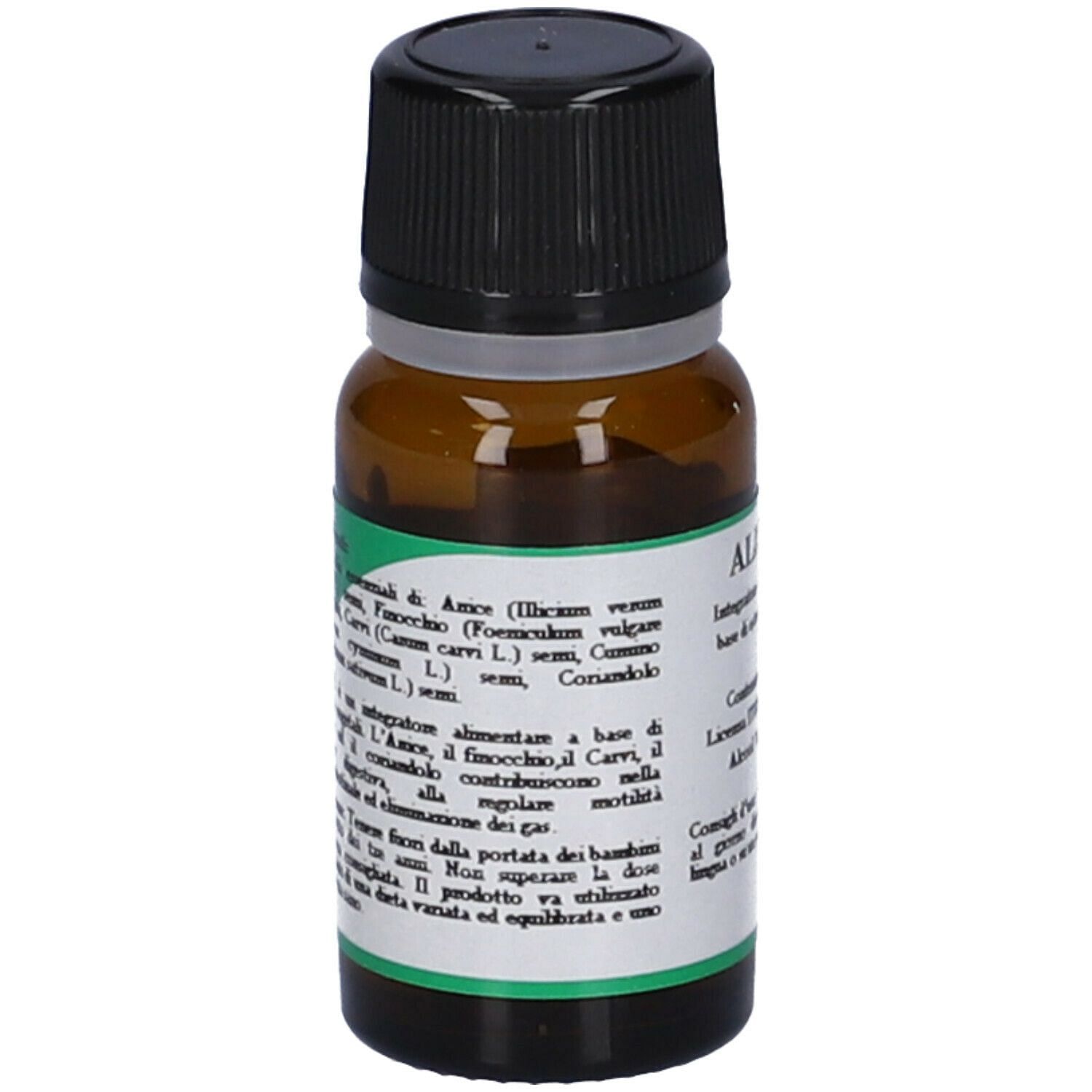 Alisol Gocce 10 Ml