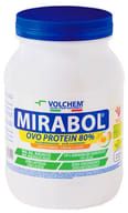 MIRABOL OVO PROTEIN 80% LIMONE 750 G