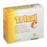 TRISAL C 20 BUSTE