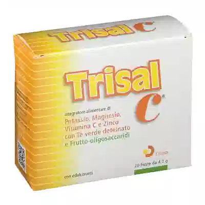 TRISAL C 20 BUSTE