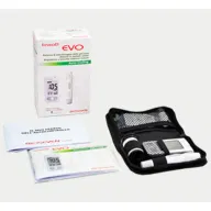 GLUCOMETRO LINEA D EVO KIT