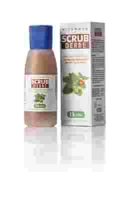 DERBE SCRUB PRESHAMPOO 100 ML