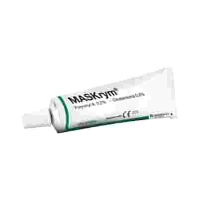 MASKRYM LATTE CLINDAMICINA 0,8% 50 ML