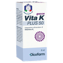 VITA K PLUS 50 GOCCE 6 ML