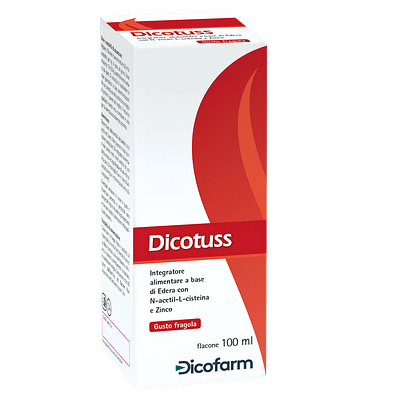DICOTUSS 100 ML