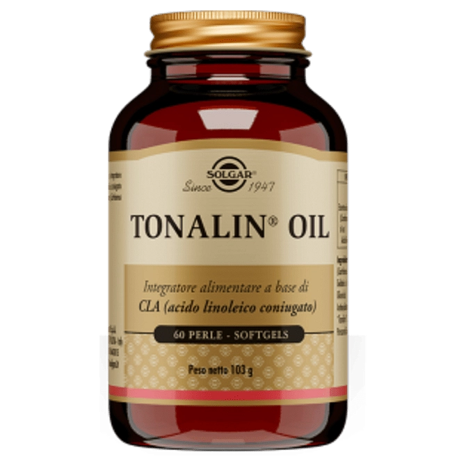 Tonalin Oil 60 Perle