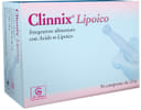 CLINDERM LIPOICO 36 COMPRESSE