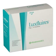 LUXFLUIRES 14 BUSTINE