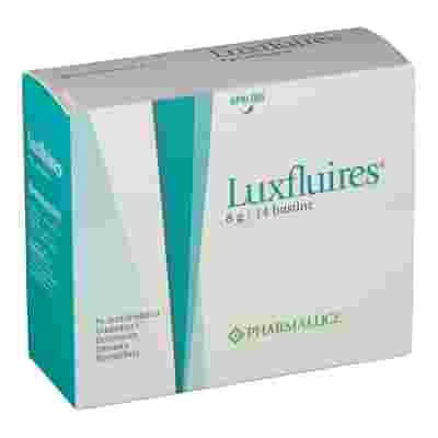 LUXFLUIRES 14 BUSTINE