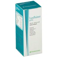 LUXFLUIRES GOLA 30 ML