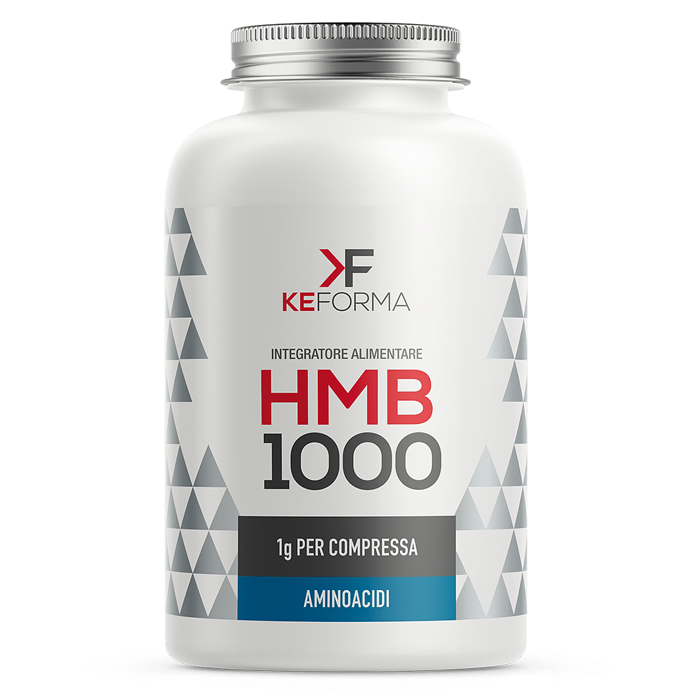 Hmb 1000 100 Compresse