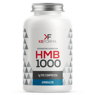 HMB 1000 100 COMPRESSE