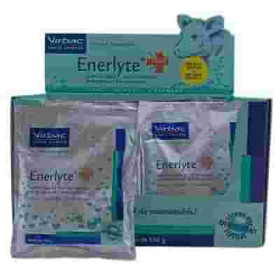 ENERLYTE PLUS SCATOLA 24 BUSTE DA 100 G