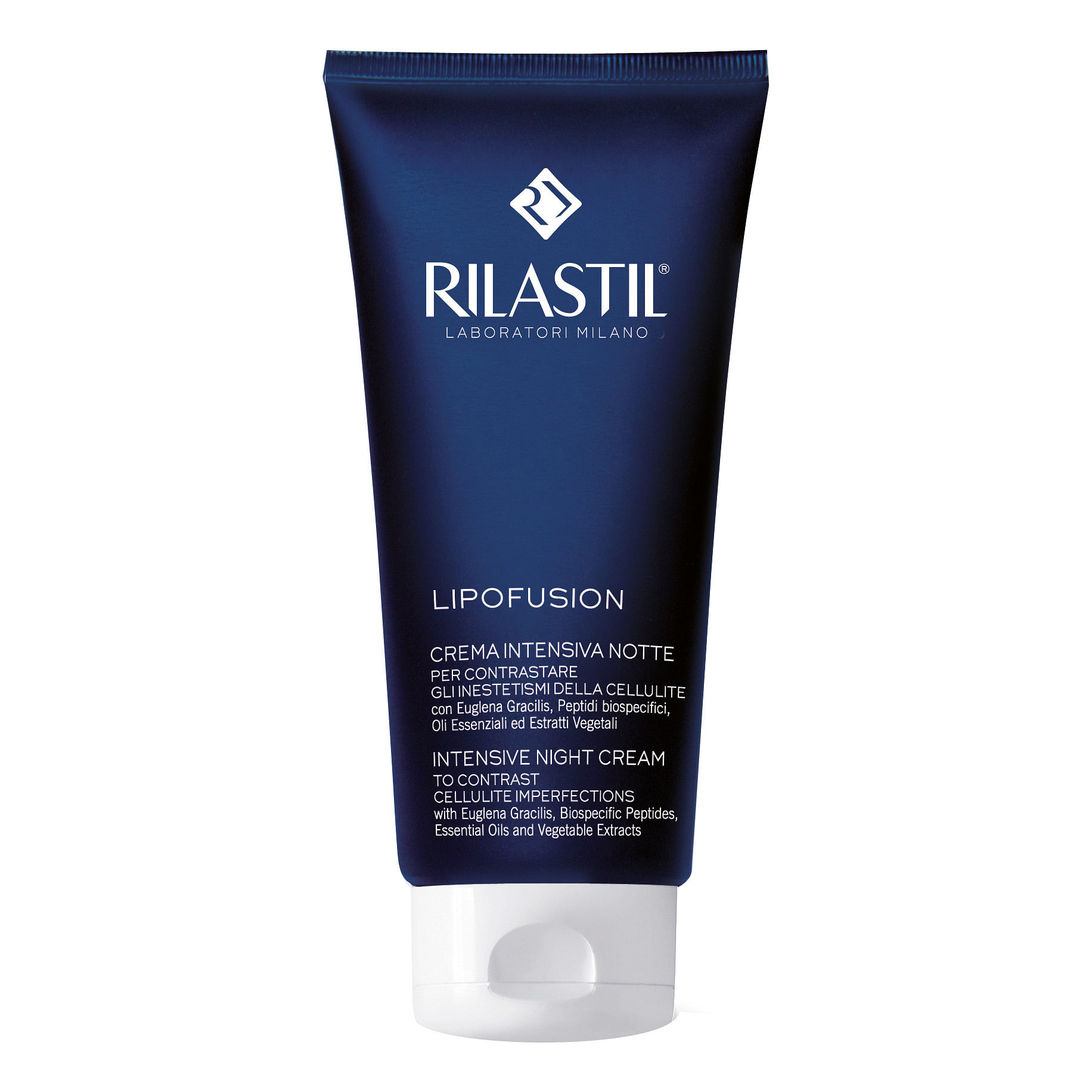 Rilastil Lipofusion Ntt Crema 200 Ml