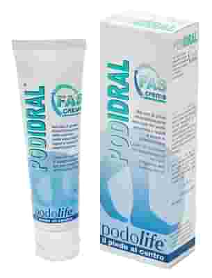 PODIDRAL FAS CREMA RAGADI PIEDE 100 ML