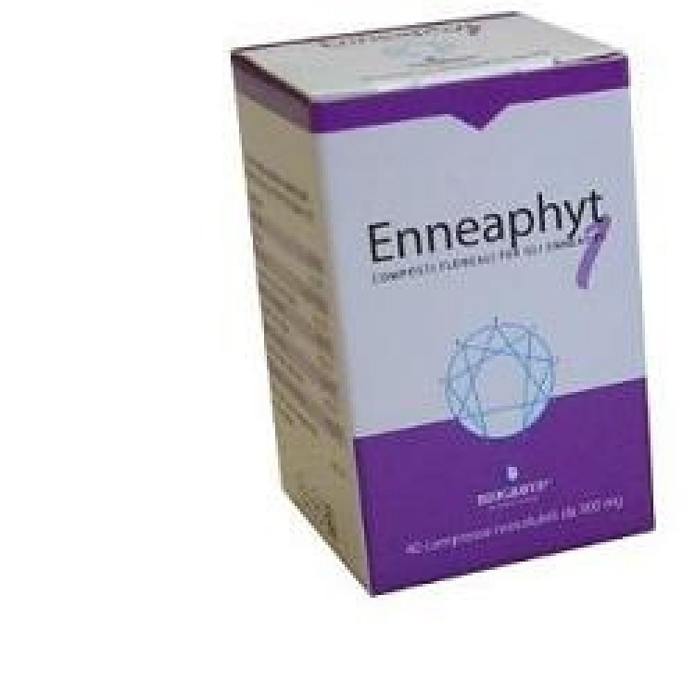 Enneaphyt 1 40 Compresse Orosoluzione 300 Mg