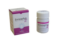 ENNEAPHYT 2 40 COMPRESSE OROSOLUZIONE 300MG