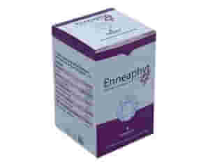 ENNEAPHYT 4 40 COMPRESSE OROSOLUZIONE 300MG