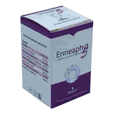 ENNEAPHYT 5 40 COMPRESSE OROSOLUZIONE 300MG