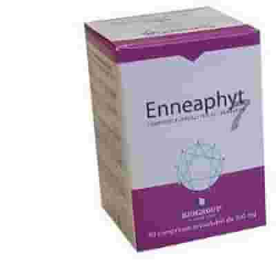 ENNEAPHYT 7 40 COMPRESSE OROSOLUZIONE 300MG