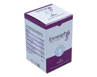 ENNEAPHYT 8 40 COMPRESSE OROSOLUZIONE 300MG